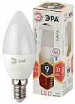 Лампа светодиодная Эра  E14 9Вт 2700K LED B35-9W-827-E14 250_100_2473706