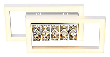 Накладной светильник Ambrella Light FA FA107 500_191_2441875