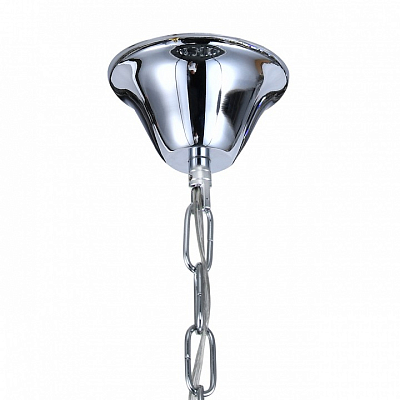 Подвесная люстра Escada 140008 140008/8P Chrome 400_400_2175054