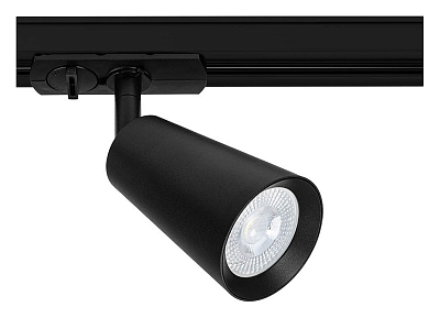 Светильник на штанге Arte Lamp Cintura A2354PL-1BK 400_400_2469401