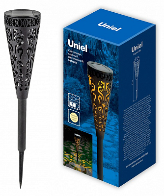 Наземный низкий светильник Uniel USL-S UL-00010438 400_400_1861315