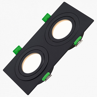 Встраиваемый светильник LEDS POWER SPOT 009506 400_400_2436290