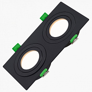 Встраиваемый светильник LEDS POWER SPOT 009506 500_191_2436290