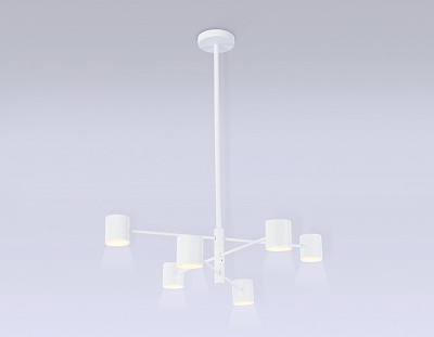 Люстра на штанге Ambrella Light FL FL51711 400_400_2018478