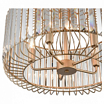 Накладной светильник Vele Luce Angelica VL3044L05 250_100_1909402