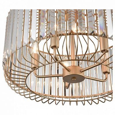 Накладной светильник Vele Luce Angelica VL3044L05 400_400_1909402