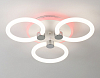 Потолочная люстра Ambrella Light FA FA3838 100_100_2022565