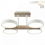 Люстра на штанге Lumion Plato 8030/72CL 250_100_1865289