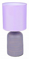Настольная лампа декоративная Lumion Niana 8220/1T 500_191_2259140