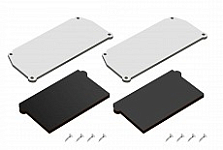 Заглушка для профиля Denkirs Flod DK5852-BK 250_100_Array