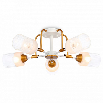 Потолочная люстра Ambrella Light TR TR303323 400_400_2431381