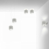 Бра Artemide Xiao Tet DD0008C10 100_100_1924999