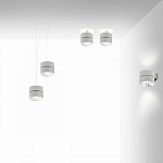 Бра Artemide Xiao Tet DD0008C10 250_100_1924999