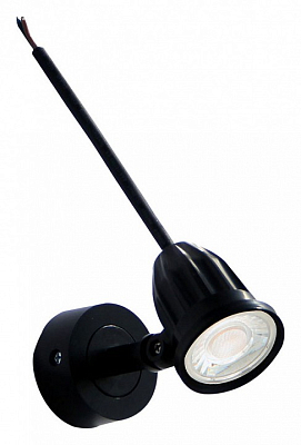 Светильник на штанге Arte Lamp Elsie A1127AL-1BK 400_400_1825614