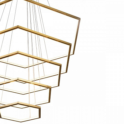 Подвесной светильник Loft it Ring 10016/5 400_400_1845770