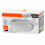 Накладной светильник Jazzway  PBH-PC2-OA 12W 4000K WHITE IP65 250_100_2870738