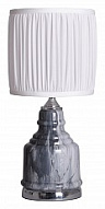 Настольная лампа декоративная Manne Lilie TL.7811-1CH 500_191_2283901