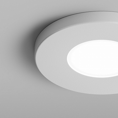 Встраиваемый светильник Hesby Lighting Clarity HSBL_0133 400_400_2040058