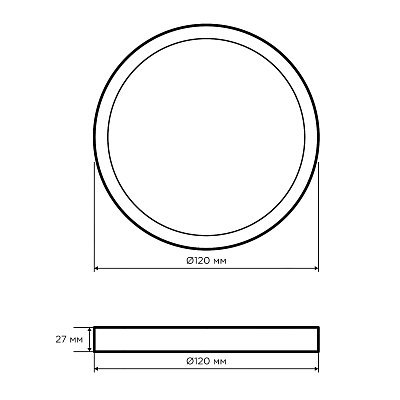 Накладной светильник Apeyron Electrics  06-35 400_400_3098603