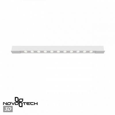 Встраиваемый светильник Novotech Flum 359432 400_400_1702472