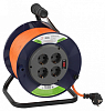 Удлинитель Эра  RPx-4es-3x1.5-40m 100_100_3224124