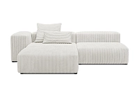 Модульный диван Sorrento 950619 250_100_2075239