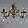 Бра Ambiente by Brizzi Granada 2118/2 PB Tear Drop 100_100_1885663