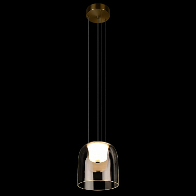 Подвесной светильник Loft it Tinkerbell 10428/A 400_400_1854207