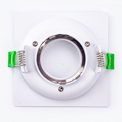 Встраиваемый светильник LEDS POWER SPOT 009674 400_400_2201978