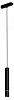 Подвесной светильник Arte Lamp Rapid A1159PL-1BK 100_100_2454892