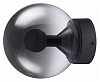 Накладной светильник iLedex Aura 8615W-1S BK-SM 100_100_2447277