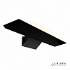 Бра iLedex Image ZD8114-12W BK 100_100_1991309