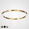 Подвесной светильник Imperiumloft Light Ring Horizontal 40.1454-120 100_100_2458552