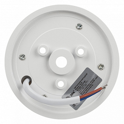 Накладной светильник Эра OL49 WH Б0059801 400_400_1951783