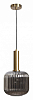 Подвесной светильник Loft it Iris 2070-B+BR 100_100_1844567