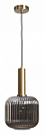 Подвесной светильник Loft it Iris 2070-B+BR 250_100_1844567