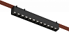 Накладной светильник Denkirs Belty Grill DK5670-BK 100_100_2445121