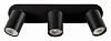 Спот Arte Lamp Aquarius A3226PL-3BK 100_100_2399358