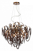 Подвесная люстра Odeon Light Chainy 5066/12 100_100_1729346