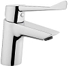 A42484EXP Смеситель медицинский AquaMed Solid S VitrA 100_100_3224708