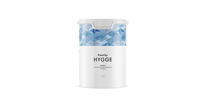 Sapphire база A 0.9 л. HYGGE Paint 400_400_2378847