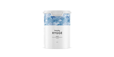 Sapphire база C 0.9 л. HYGGE Paint 500_191_2378853