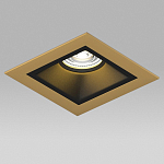 Встраиваемый светильник Lightstar Domino D51307BMOD 250_100_3155824