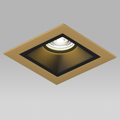 Встраиваемый светильник Lightstar Domino D51307BMOD 400_400_3155824