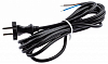 Сетевой провод Эра  UX-2x0,75-1,5m-B 100_100_3228451