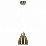 Подвесной светильник Arte Lamp Braccio A2054SP-1AB 250_100_2399352