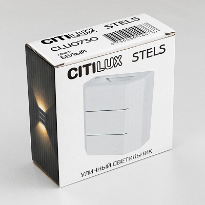 Накладной светильник Citilux STELS CLU0730 400_400_1692748