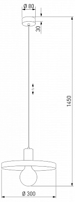 Подвесной светильник TK Lighting SILA 10749 SILA GREEN BRICK 400_400_1883285