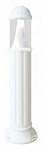 Наземный высокий светильник Fumagalli Sauro D15.555.000.WXD1L.CRB 250_100_Array