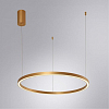 Подвесной светильник Arte Lamp Smooth A2223SP-1PB 100_100_1824413